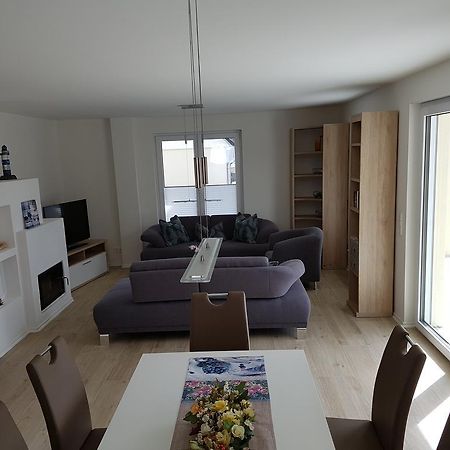 Apartamento Hafenzauber Ückeritz Exterior foto